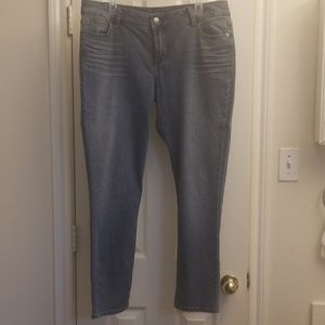 * EXCELLENT condition Lee Riders jeans!!! Stonewash